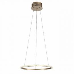 Изображение продукта Подвесной светодиодный светильник ST Luce Cremo 